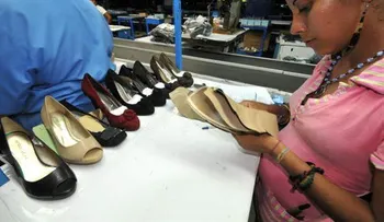 Empresa de calzados en zonas francas busca 11,500 trabajadores