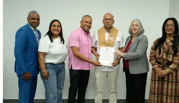 INFOTEP fortalece competitividad empresarial en la región Sur