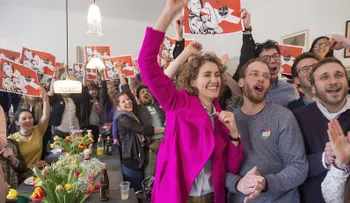 Suiza rechaza expulsar a extranjeros que violen la ley