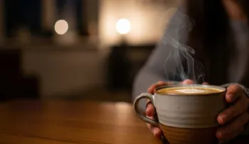 Estudio revela que la cafeína altera estímulos táctiles