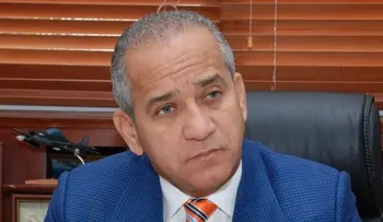 Director DNI admite hubo descuido en la seguridad en asalto de banda de John Percival