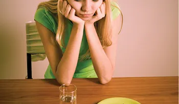 5 cosas que frenan la anorexia