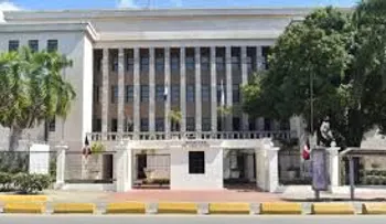 MINER y el PJ autorizan JCE usar centros para elecciones domingo 19 de mayo