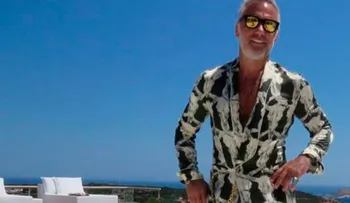 El ruso que se vendió como "millonario" y no tiene lo que dice