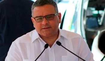 Corte Suprema ordena juicio contra Funes