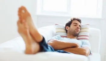 Tomar siestas es beneficioso para la salud