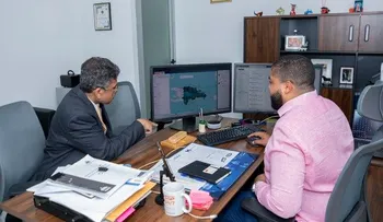 MOPC recibe propuesta de sensores para medir resistencia y vida útil de puentes 