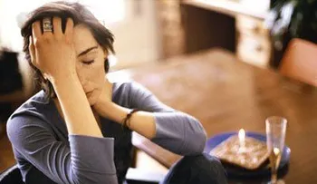 El consumo de alcohol te prolonga los sentimientos de ansiedad, tristeza y depresión