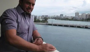 Detienen al merenguero Manny Manuel por causar accidente bajo los efectos del alcohol
