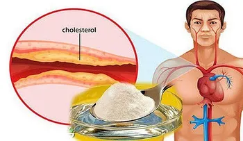 La medicina más efectiva contra el colesterol y la presión arterial alta 100% natural
