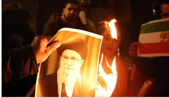 Oposición iraní cifra en más de 3,000 los muertos en protestas