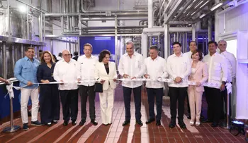 Pedro Brache: Abinader ha impulsado inversión local y extranjera.
