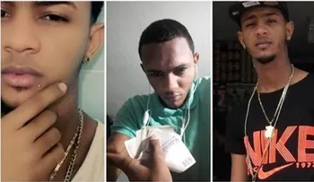 No vas a robar másâ?, le dicen a dominicano antes de matarlo en Argentina