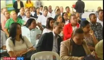 La OIM llama extranjeros a que aprovechen el Plan de Regularización
