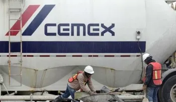 Multan a Cemex en Colombia por aprovecharse de aguas subterráneas del río Tunjuelo sin permiso