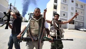 Europa no los escuchó: profecías de Gaddafi y Assad que tristemente se cumplieron