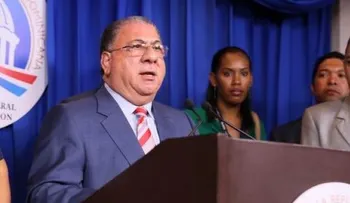 Fadul dice hay cuatro barrios de haitianos en PP