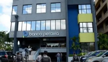 Ejecutivos de Banco Peravia usaban empresas panameñas para desvío de fondos 