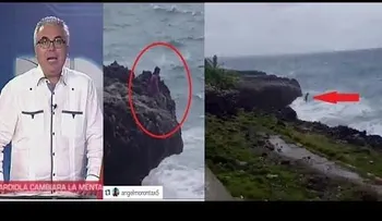 La pediatra que se lanzó al Mar, padecía graves trastornos de depresión (VIDEO)