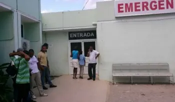 Al menos 13 miembros de una familia se intoxican tras comer pescado en Hato Mayor