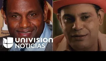Sammy Sosa: "no soy racista, vivo felizmente"; explica cómo ha cambiado el color de su piel