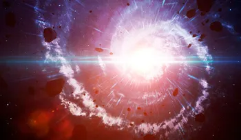 Los científicos creen saber cómo era el Universo antes del Big Bang
