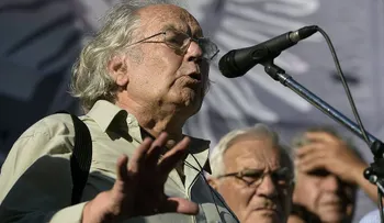 Pérez Esquivel pide a Obama posponer su visita a Argentina