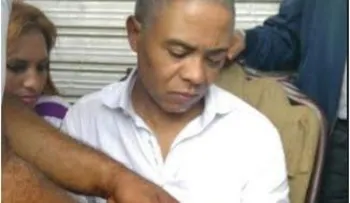 Francisco Fernández se declara en huelga de hambre
