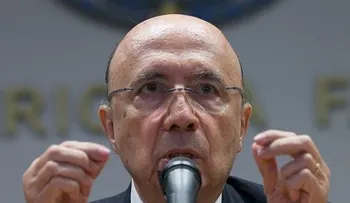 Banco Central  de Brasil tiene una nueva cabeza