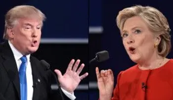 ¿Encarcelar a Clinton? Quizás no, dicen Giuliani y Christie