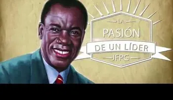 Documental sobre la vida de Peña Gómez, del destacado periodista Carlos Julio Féliz