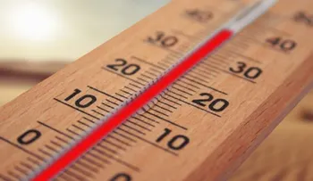 Ola de calor "extremo" puede dejar temperaturas récord en el oeste de EEUU