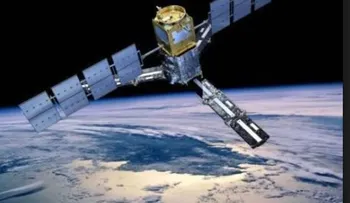 Lanzan otros dos satélites de sistema Galileo 