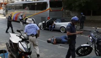 Matan a tiros a 11 miembros de una familia en México por problemas religiosos