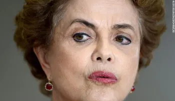 Histórica votación en Brasil: senadores se inclinan por la destitución de Rousseff