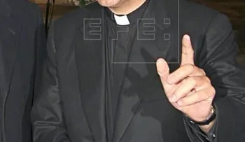 El sacerdote español condenado por el Vatileaks, seguirá en semilibertad
