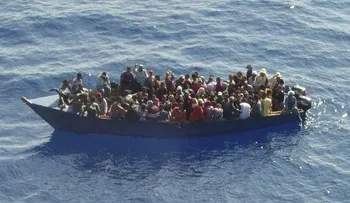  Detienen a 5 dominicanos y un estadounidense en viaje ilegal en Saint John 