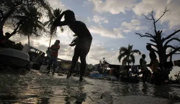 10 hechos sobre el cólera, la enfermedad que siete años después sigue azotando al país más pobre de América