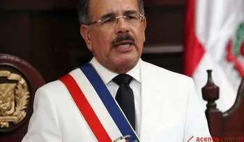 Ministro dice no hay vuelta atrás en aumento peajes; pero Danilo lo desautoriza