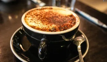 Tres taza de café al día podrían matarte