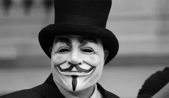 Grupo vinculado a Anonymous:  "Estado Islámico utiliza criptomonedas para financiar sus operaciones"