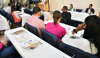 JCE e IESPEC inauguran diplomado en Administración Electoral dirigido a periodistas