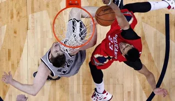 Pelícanos entran a los playoffs; Thunder, fuera