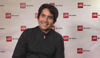 Jorge Villamizar: "Ecuador me ha dado muchísimo"