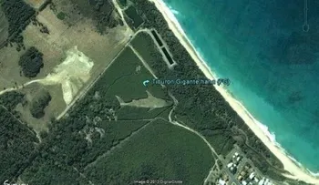 China inicia su programa de detección espacial remota, similar a Google Earth