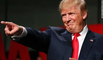 La esperada rueda de prensa de Trump toma una nueva importancia