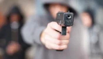 Matan agente policial José Jaknnel Tallería durante atraco en San Pedro de Macorís 