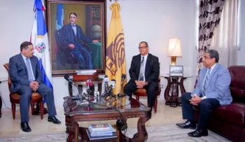 Evangélicos afirman próximas elecciones serán las más transparentes de la historia