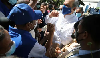Presidente Abinader encabezará varias actividades en Hato Mayor