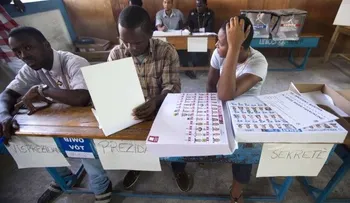 Haití convocará comicios para el 9 de octubre